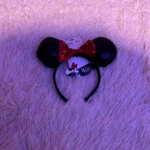 Disney head band